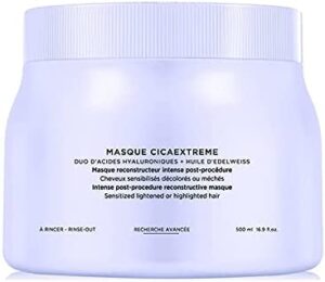 Kerastase Blond Absolu Cicaextreme Masque 500ml
