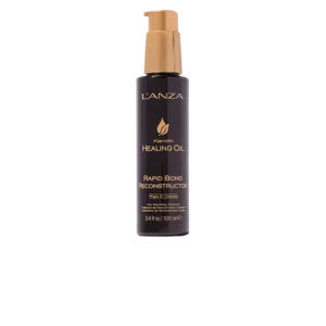 Lanza Reconstrutor Keratin Healing Oil Rapid Bond 100ml