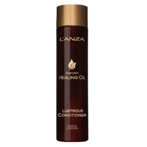 L'Anza Healing Keratin Healing Oil Lustrous Conditioner 250ml