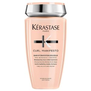 Kerastase Curl Manifesto Bain Hydratation Douceur Shampoo 250ml
