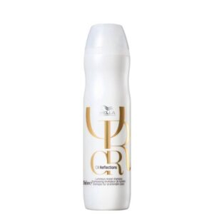 Wella Oil Reflections Luminous Shampoo 250ml