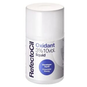 Refectocil oxidante liquido 10 vol - fracionado