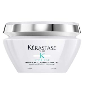 Kérastase Symbiose Revitalisant Essentiel Máscara - 200ml