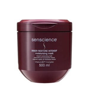 Senscience Inner Restore Intensif - Máscara Senscience Capilar 500ml