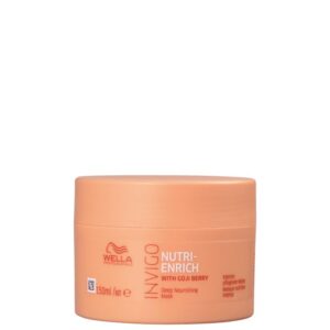 Wella Invigo Nutri-Enrich Mask 150ml