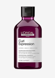 LOREAL CURL EXPRESSION SHAMPOO ANTI-RESÍDUOS 300ML