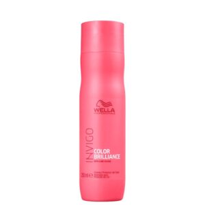 Wella Invigo Color Brilliance Shampoo 250ml