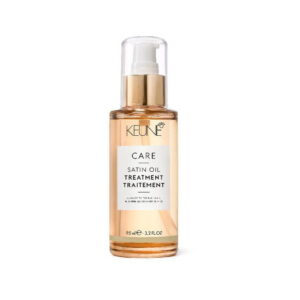 Keune Care Satin Oil Treatment 95ml