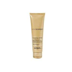 L'Oréal Professionnel Serie Expert Absolut Repair Gold Quinoa + Protein Creme de Pentear 125ml