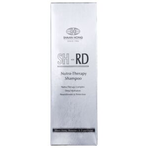 N.P.P.E. SH-RD Nutra-Therapy Shampoo 480ml