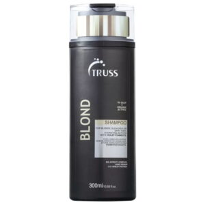 Truss Blond Shampoo 300ml