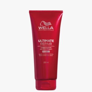 Wella Professionals Ultimate Repair Passo 2 - Condicionador 200ml