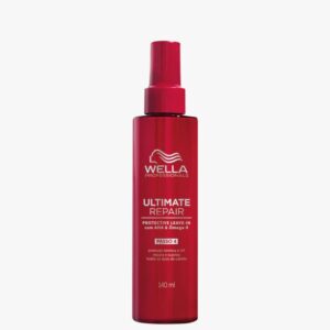 Wella Professionals Ultimate Repair Passo 4 - Leave-in Protetor Térmico 140ml