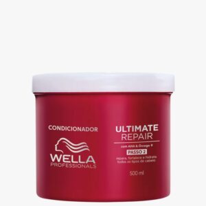Wella Professionals Ultimate Repair Passo 2 - Condicionador 500ml
