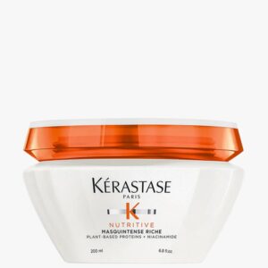 Kérastase Nutritive Masquitense Riche - Máscara Capilar 200ml