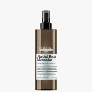 L'Oréal Professionnel Absolut Repair Molecular - Pré-Tratamento Capilar 190ml