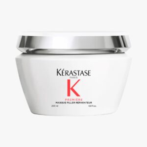 Kérastase Première Máscara reparadora anti-quebra para cabelos danificados 200ml