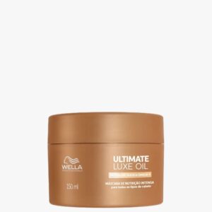 Wella Professionals Ultimate Luxe Oil - Máscara Capilar 150ml